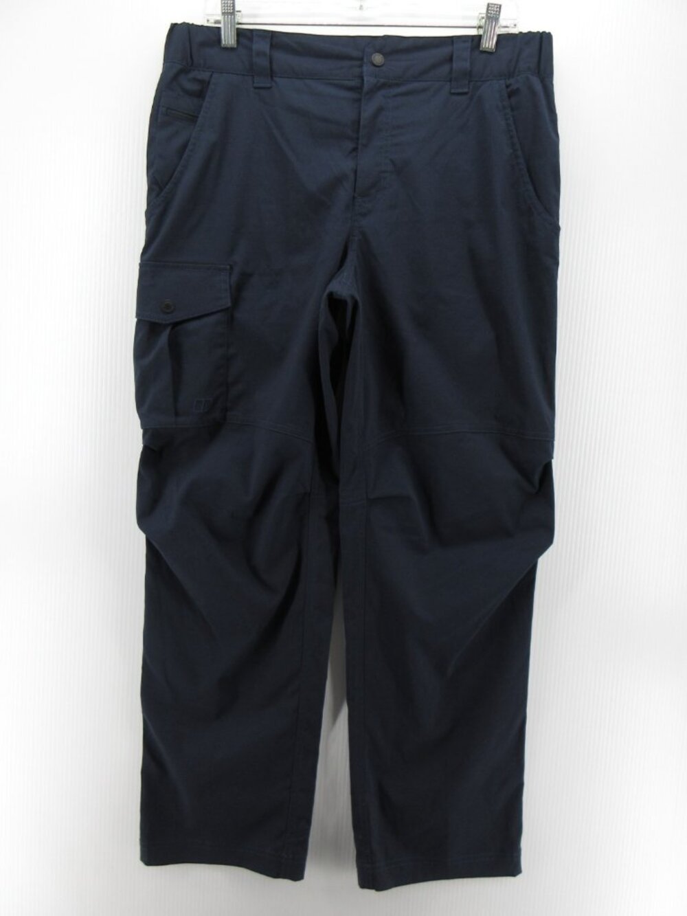 Berghaus Pants 34X30 Technical Cargo Hiking Outdoor Trekking Utility